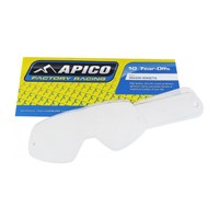 APICO TEAR-OFF 100% 10 PACK
